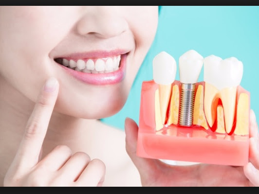 Daily Habits for Brighter, Stronger Teeth – Enhancing Your Dental Health