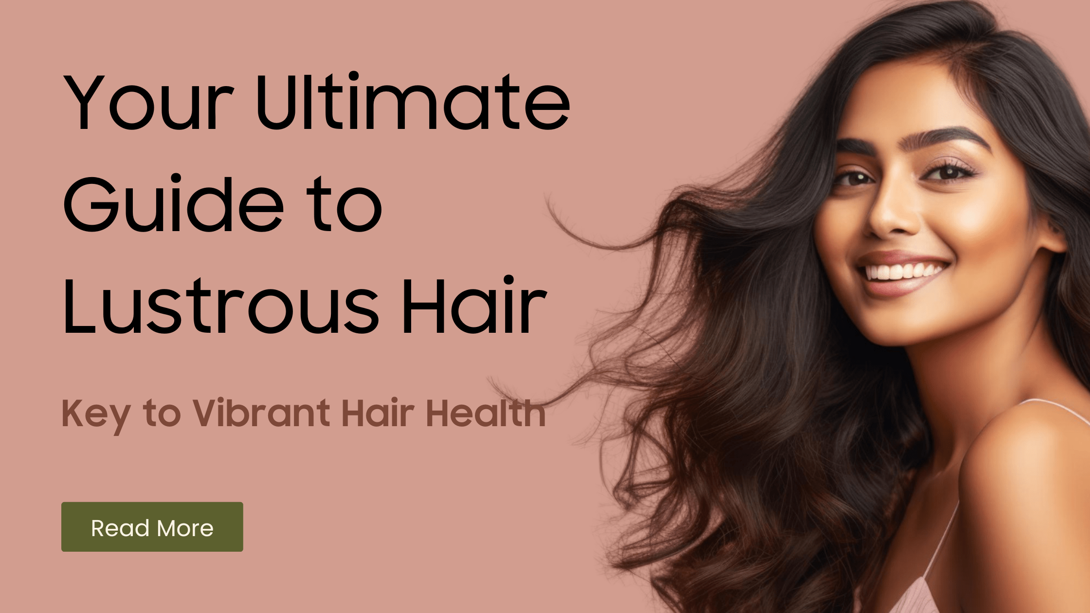 Hair Care Essentials – Your Guide to Beautiful and Healthy Hair