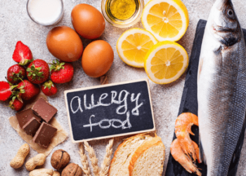 Foods That Cause Allergies - Understanding Common Triggers