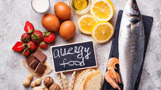 Foods That Cause Allergies - Understanding Common Triggers