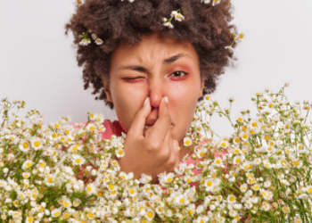 How to Stop Sneezing from Allergies - Effective Strategies