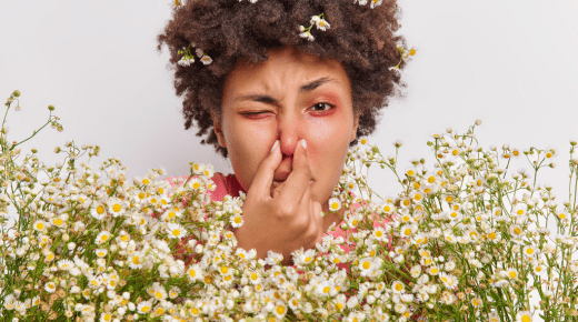 How to Stop Sneezing from Allergies – Effective Strategies