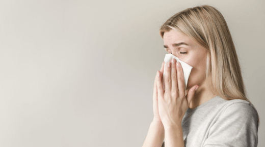 Understanding Seasonal Allergy Symptoms – A Comprehensive Guide