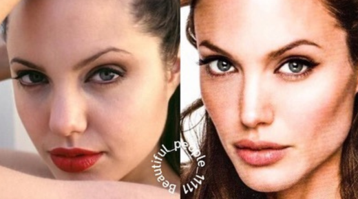Angelina Jolie Before Plastic Surgery – Unraveling the Truth