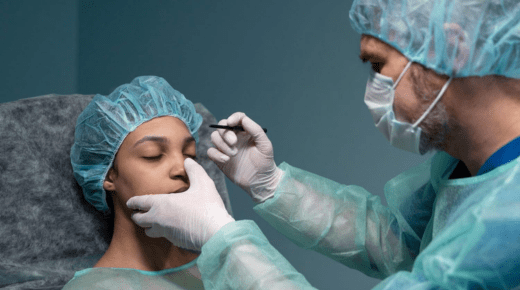 Exploring Plastic Surgery Nurse Practitioner Jobs