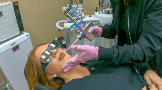 Monica from General Hospital Plastic Surgery - Exploring the Transformation