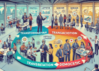 Effective Leadership