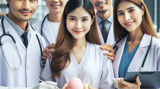 Fertility Specialists And The Fight Against Pcos
