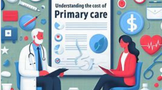 Understanding The Cost Of Primary Care: A Patient’s Guide
