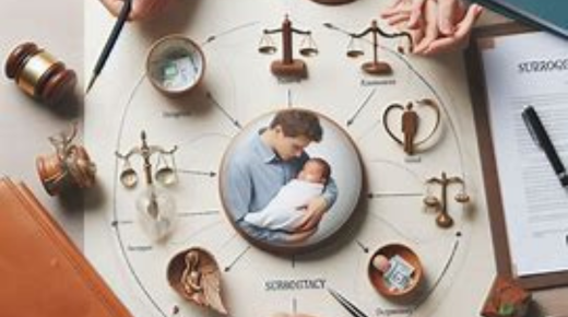 How Surrogacy Agencies Support Intended Parents Through The Legal Process