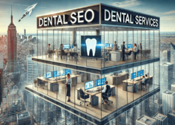 dental SEO expert, dental SEO services