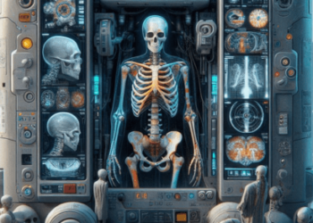 DR imaging, DR detectors, Digital Radiography, DR Retrofit Solution