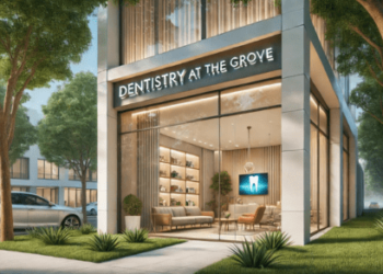 Dentistry at The Grove