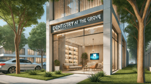 Dentistry at The Grove