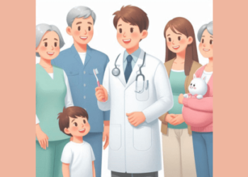 Midtown Manhattan general dentist