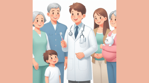 Midtown Manhattan general dentist