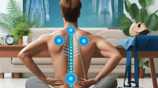 Posture Correction Tools – Improving Health and Well-Being