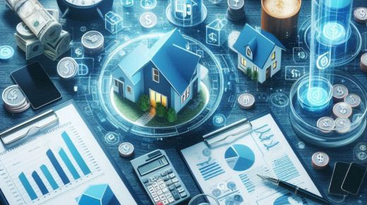 Property Investment Trends - What to Expect in the Future