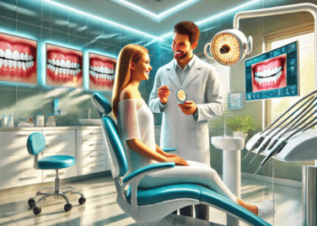 Springfield, VA cosmetic dentists
