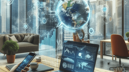 Strategic Daily Updates for Real Estate Investors - Navigating Market Dynamics