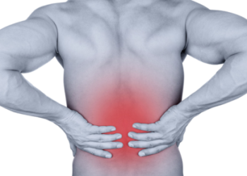 Symptoms of Back Pain