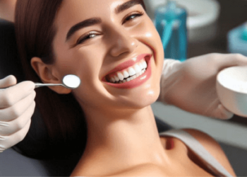 Teeth whitening in Arlington Heights
