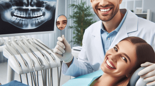 The family dentist in Northwest Albuquerque, NM