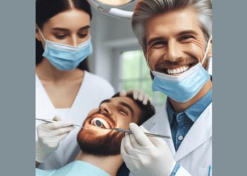 dentist in Concord, NC