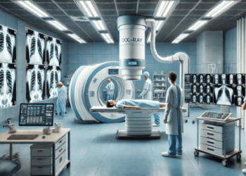 digital X-ray services