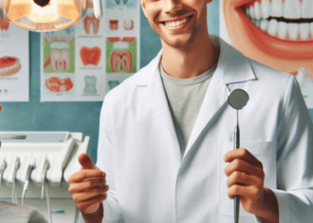 holistic dentist in San Juan Capistrano