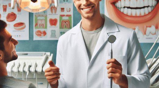 Exploring the Possibilities of Holistic Dentistry in San Juan Capistrano