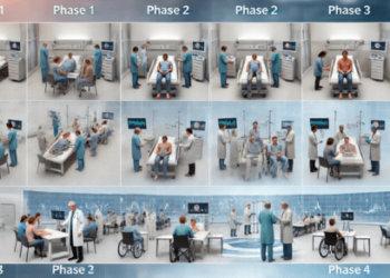 phases of clinical trials, clinical trials