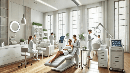 The Emergence Of Telehealth In Med Spa Practices: A Practitioner’s View