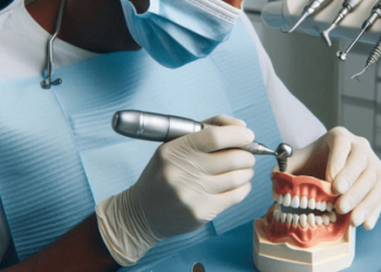 Best Practices China Dental Lab