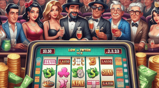Game Slot Online Terbagus dengan Tema Mitologi. Halo, Bro! Apa kabar, nih