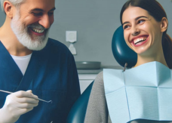 Oshawa dentist office