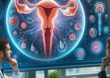 South Asian Fertility Mountain View