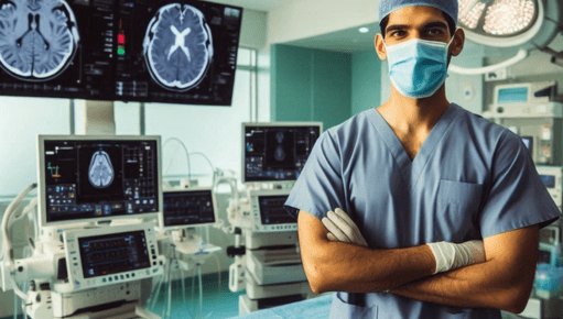 Surgical Oncologist In Bangalore