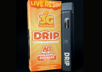 The Shocking Truth About Delta-8 and Delta-9 