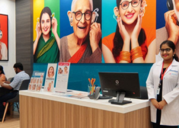 hearing aid clinic in mumbai