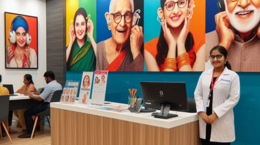 hearing aid clinic in mumbai