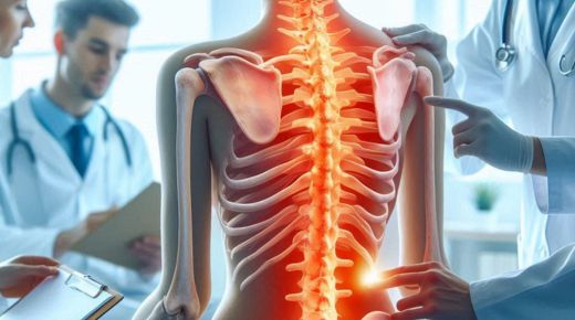 sciatica Georgia