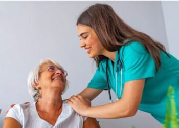 mental health staffing