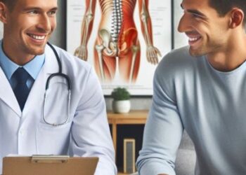 Chiropractic care in Clinton Township, MI