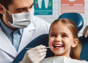 LA dentist