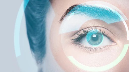 LASIK eye surgery in Modesto