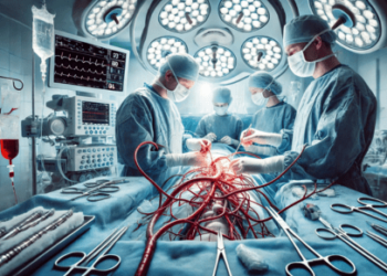 vascular surgery