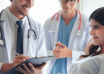 Forest Hills, NY a private medical practice