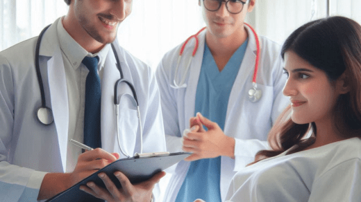 Forest Hills, NY a private medical practice