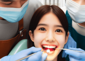 San Jose dentist